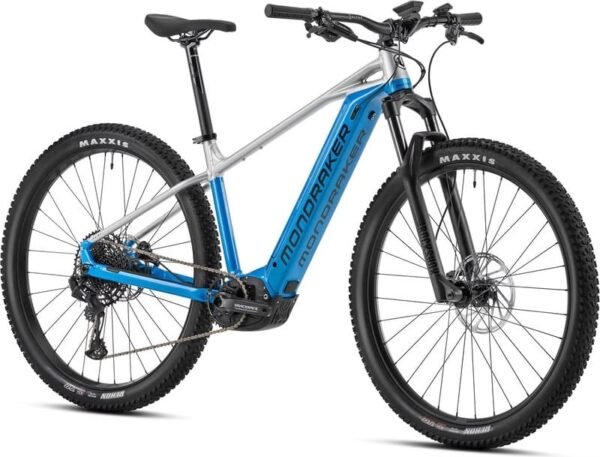 VTT Électrique Semi-Rigide Mondraker Prime 29 – Image 2