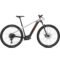VTT Électrique Semi-Rigide Mondraker Prime 29 - Noir / gris