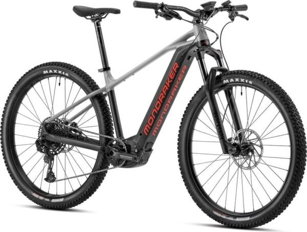 VTT Électrique Semi-Rigide Mondraker Prime 29 – Image 5