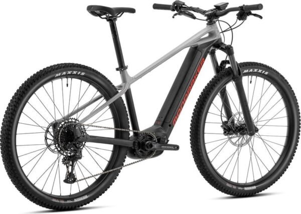 VTT Électrique Semi-Rigide Mondraker Prime 29 – Image 6