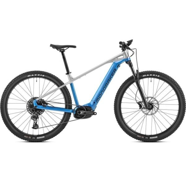 VTT Électrique Semi-Rigide Mondraker Prime 29 – Image 7