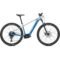 VTT Électrique Semi-Rigide Mondraker Prime 29 - Bleu