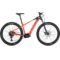 VTT Électrique Semi-Rigide Mondraker Prime Sram SX - Rouge