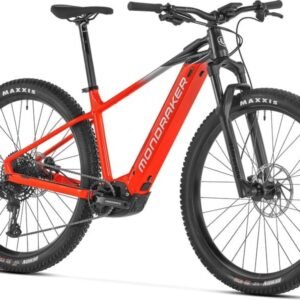 VTT Électrique Mondraker Prime Sram SX Eagle 12V 625 Wh 29" 2024