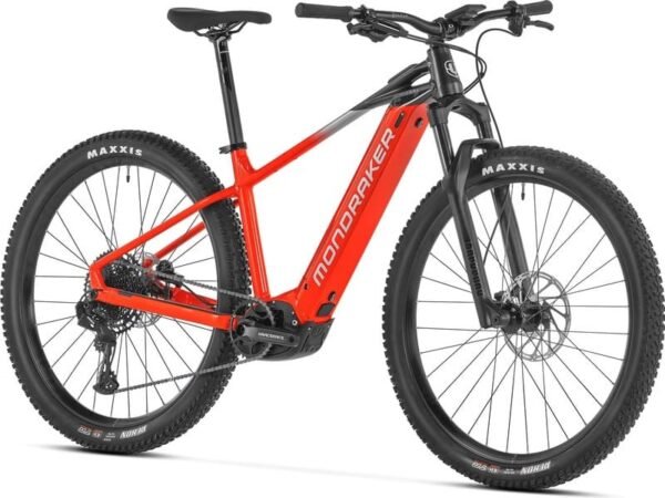 VTT Électrique Semi-Rigide Mondraker Prime Sram SX – Image 7