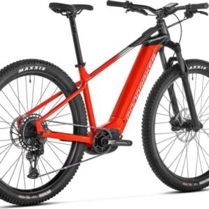 VTT Électrique Mondraker Prime Sram SX Eagle 12V 625 Wh 29" 2024