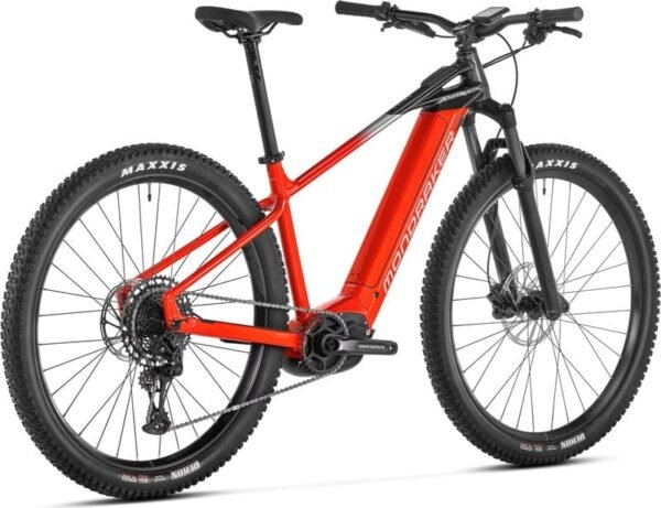 VTT Électrique Semi-Rigide Mondraker Prime Sram SX – Image 6
