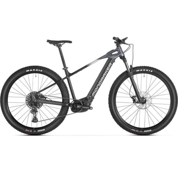 VTT Électrique Semi-Rigide Mondraker Prime Sram SX