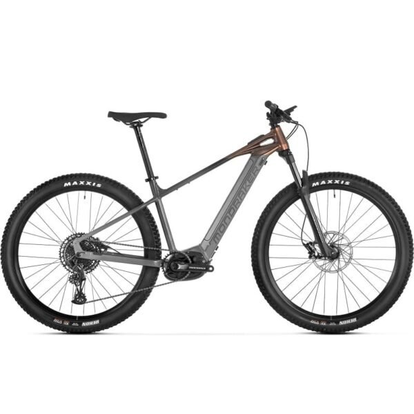 VTT Électrique Semi-Rigide Mondraker Prime Sram SX – Image 2