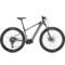 VTT Électrique Semi-Rigide Mondraker Prime Sram SX - Gris