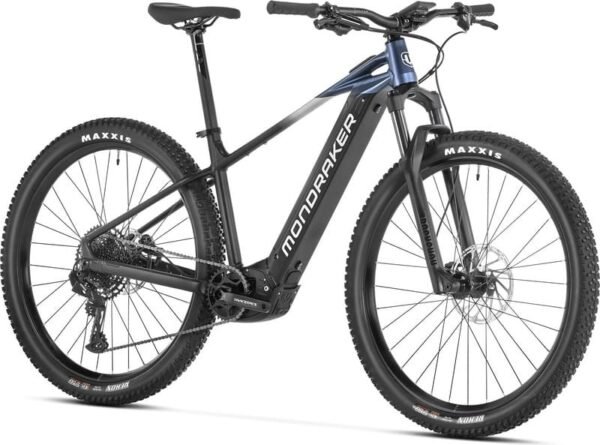 VTT Électrique Semi-Rigide Mondraker Prime Sram SX – Image 4