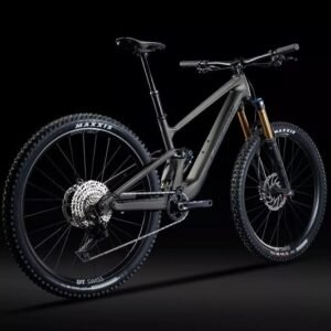 Lapierre Zesty CF 8.9 2024