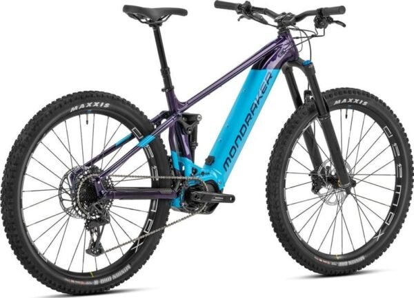 VTT Tout-Suspendu Mondraker Dusk R Sram SX/GX Eagle 12V 720 Wh 29" 2023 – Image 2