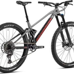 VTT Tout-Suspendu Mondraker Foxy Sram SX Eagle 12V 29" Gris / Noir 2023