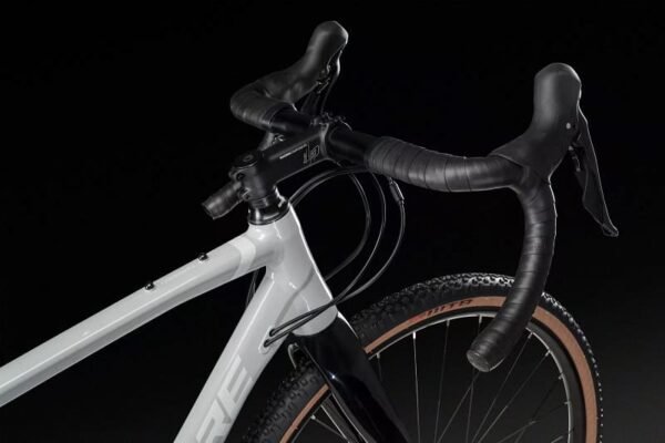 Vélo Gravel Lapierre Crosshill 5.0 2024 – Image 4