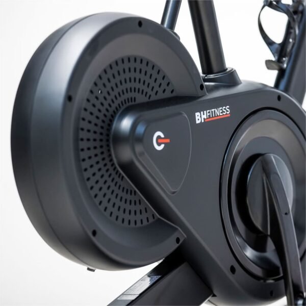 Vélo Smart Bike BH Fitness Exercycle R H9365RM – Image 4