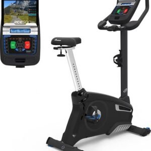Vélo d'appartement Nautilus U626