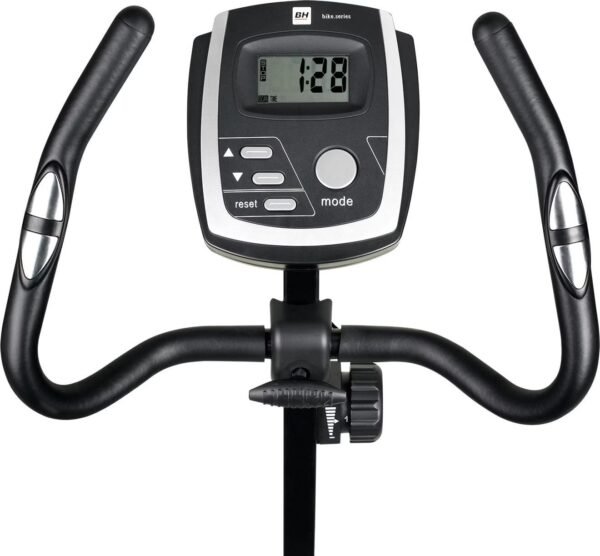 Vélo d'appartement BH Fitness ZT100 H315H Magnétique – Image 3