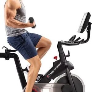 Vélo de Spinning Pro-Form Smart Power 10.0 Cycle