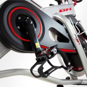 Vélo de biking BH Fitness REX H921