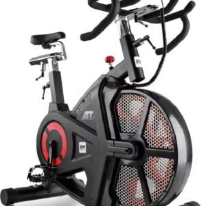 Vélo de biking BH Fitness i.AIRMAG H9122I