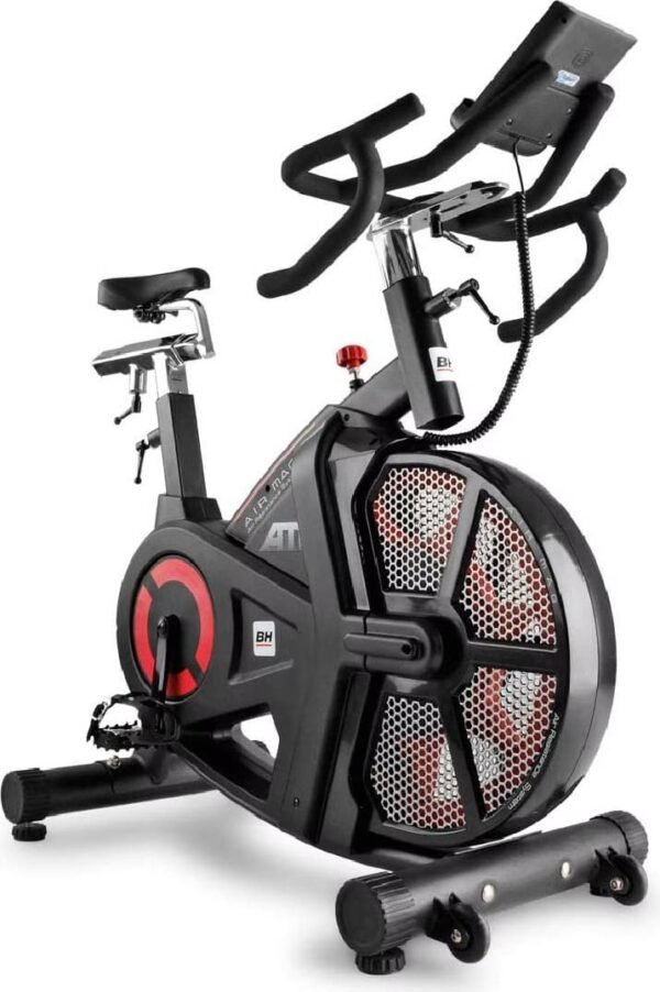 Vélo de biking BH Fitness i.AIRMAG H9122I