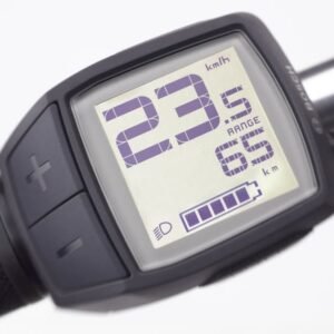 Vélo électrique Electra Ghostrider Go! 5i