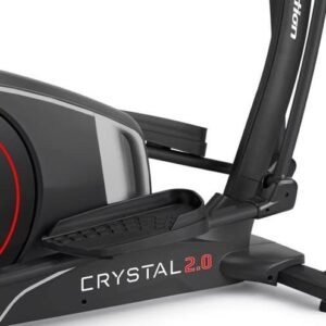 Vélo elliptique BH Fitness CRYSTAL 2.0