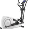 Vélo elliptique i.ZK900 Usage intensif Connecté Kinomap
