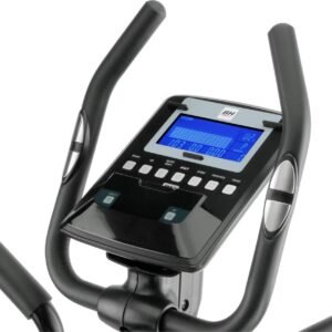 Vélo elliptique i.zk500 G2362IE Connecté Kinomap