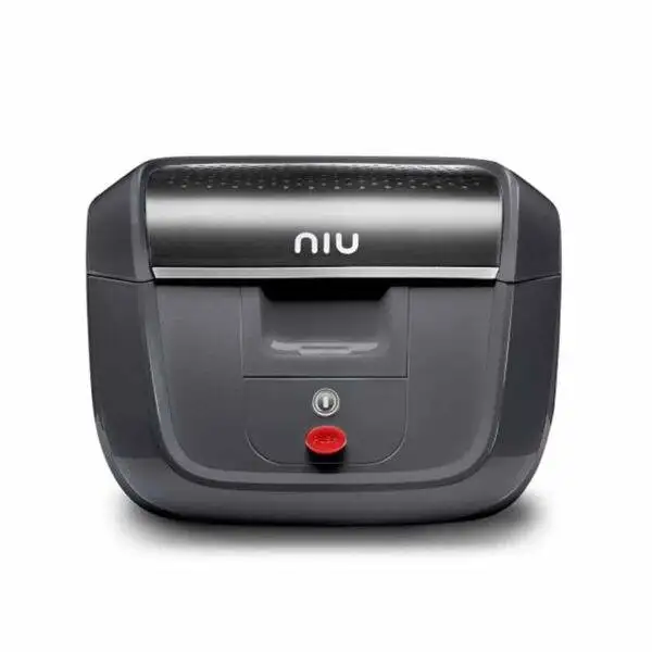 Top Case NIU Grand Format – Image 5