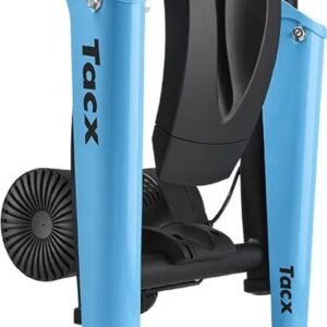 Home Trainer Tacx Boost (Pack Capteur ANT+/BLE)