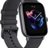 Montre de Sport Amazfit GTS 3 Blanc Ivoire – Image 4