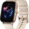 Montre de Sport Amazfit GTS 3 Blanc Ivoire – Image 7
