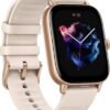 Montre de Sport Amazfit GTS 3 Blanc Ivoire – Image 8