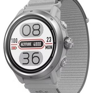 Montre GPS Coros Apex 2 Pro Noir
