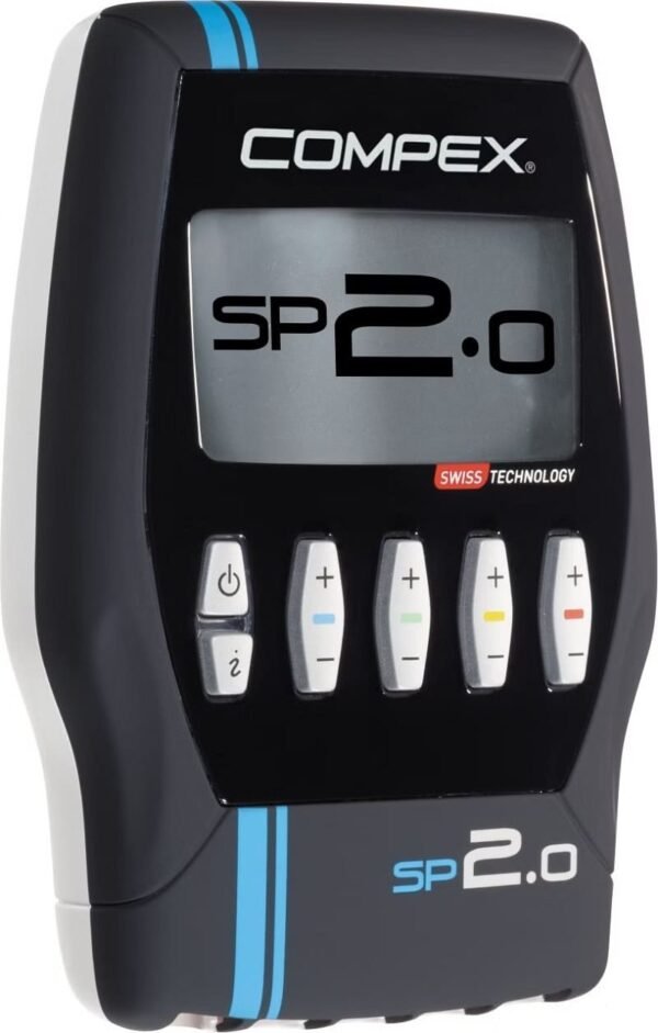 Electro Stimulateur Compex SP 2.0 – Image 5