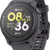 Montre GPS Coros Pace 3 Silicone Noir – Image 3
