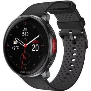 Montre GPS Polar Vantage V3 Bleu Blanc