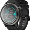 Montre GPS Kiprun 900 by Coros Noir
