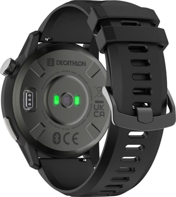 Montre GPS Kiprun 900 by Coros Noir – Image 3