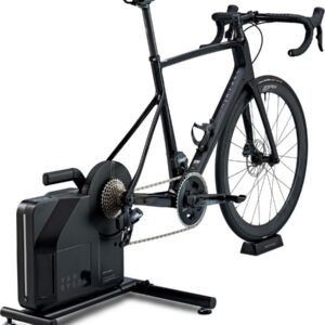 Home Trainer Van Rysel Intéractif D900