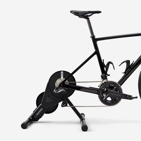Home Trainer Van Rysel Intéractif D100 – Image 4