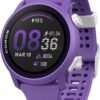 Montre GPS Coros Pace 3 Silicone Noir – Image 6