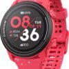 Montre GPS Coros Pace 3 Silicone Noir – Image 8