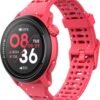Montre GPS Coros Pace 3 Silicone Noir – Image 9