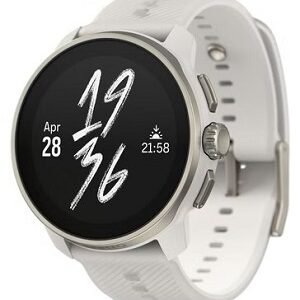 Montre GPS Suunto Race S Bleu UTMB World Series Limited Edition
