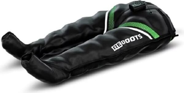 Bottes de Pressothérapie Reboots Go X