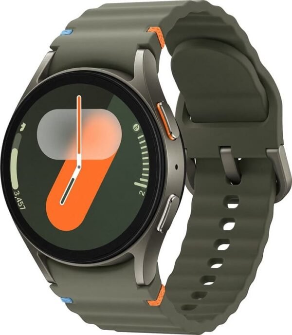 Montre Connectée Samsung Galaxy Watch7 Bluetooth (40 mm) Vert – Image 9
