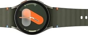 Montre Connectée Samsung Galaxy Watch7 Bluetooth (40 mm) Vert